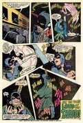 Batman vol 1 #345 #346: 1